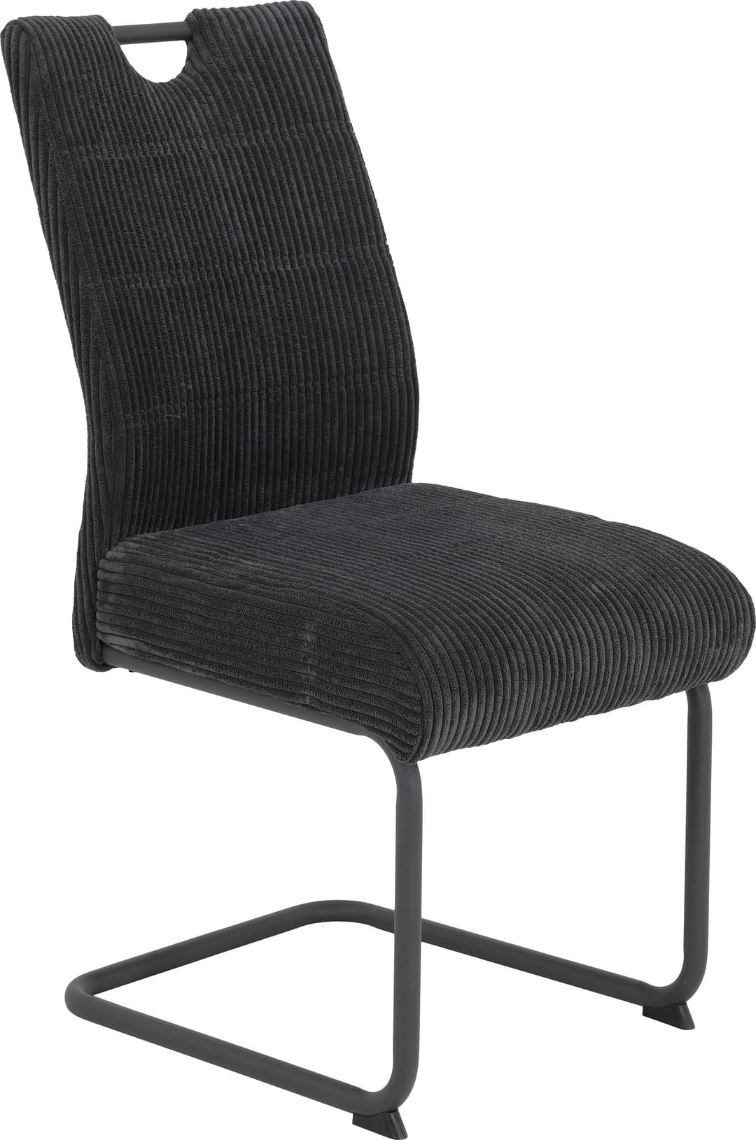 HELA Freischwinger MERKUR XL | Grau