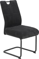 HELA Freischwinger MERKUR XL | Grau 5