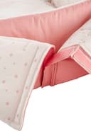 Sterntaler Bettnestchen Emmi Girl | Mehrfarbig 4