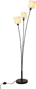 OTTO home Stehlampe Avveline | Schwarz 2