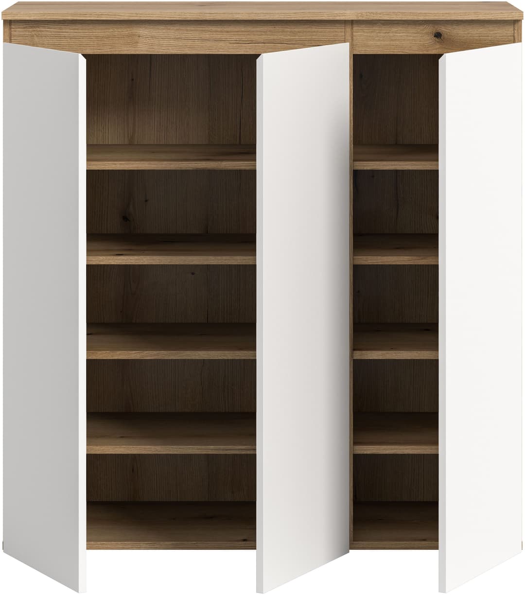 Home affaire Mehrzweckschrank CIPELA | Mehrfarbig