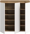 Home affaire Mehrzweckschrank CIPELA | Mehrfarbig 4