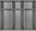 Wimex Schwebetürenschrank Ernie | Weiß 3