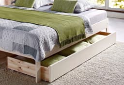 OTTO home Schubkasten KERO | Weiß