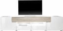 OTTO home Lowboard Toledo | Mehrfarbig 3
