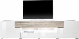 OTTO home Lowboard Toledo | Mehrfarbig