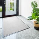 OTTO home Fußmatte Emil | Grau