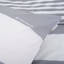 TOM TAILOR HOME Wendebettwäsche SIENA | Grau 5