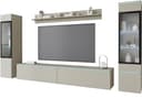 Home affaire Wohnwand VERA II | Beige 2