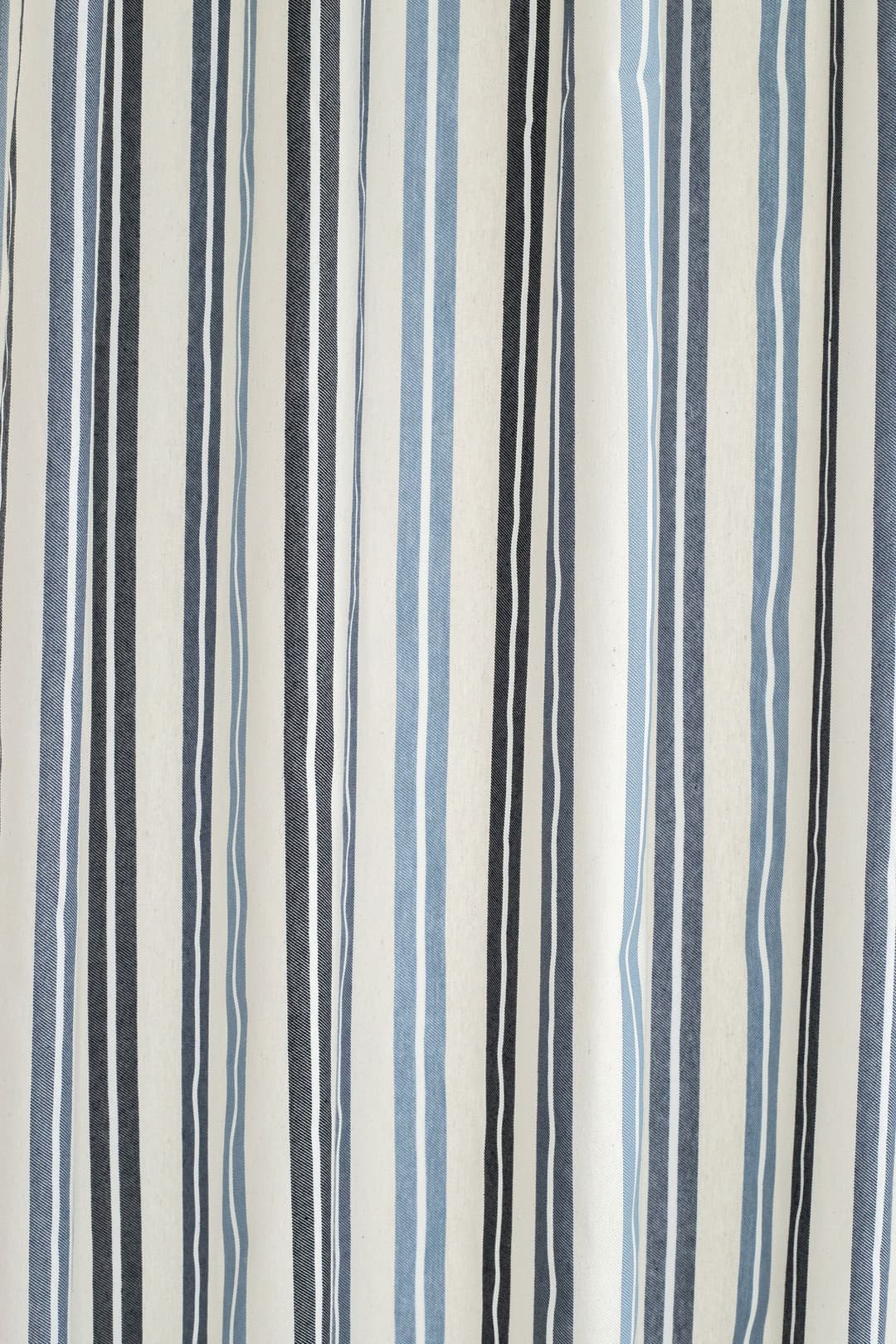 HOMING Vorhang Adwin | Blau