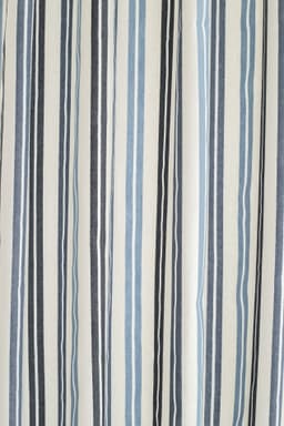 HOMING Vorhang Adwin | Blau