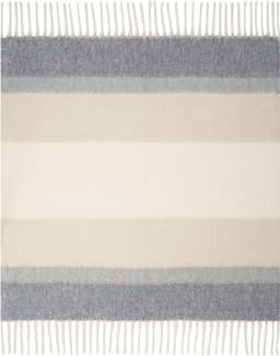 Wohndecke s.Oliver Fransendecke | Beige