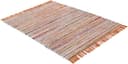 carpetfine Teppich Kelim Chindi | Orange 3