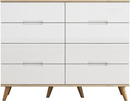 OTTO home Kommode | Weiß
