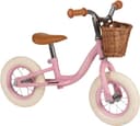 Huffy Laufrad Vintage 10-Zoll | Rosa 2