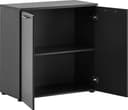 Schildmeyer Aktenschrank Serie 1500 Kommode | Schwarz 3