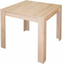 Mäusbacher Esstisch | Holztöne