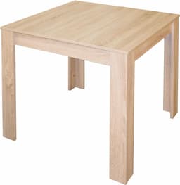 Mäusbacher Esstisch | Holztöne
