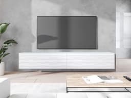 Home affaire Lowboard Vera | Weiß