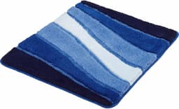 MEUSCH Badematte Ocean | Blau