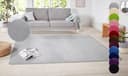 HANSE Home Teppich Shashi | Grau