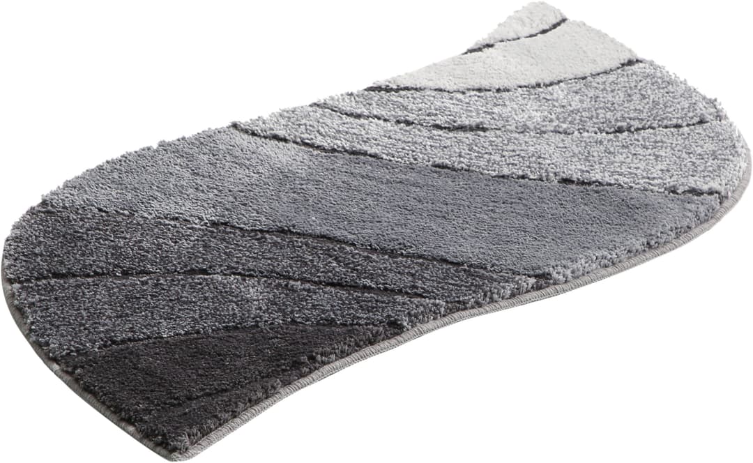 OTTO home Badematte Josie | Grau
