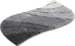 OTTO home Badematte Josie | Grau