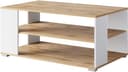 Home affaire Couchtisch Kenia | Holztöne 2