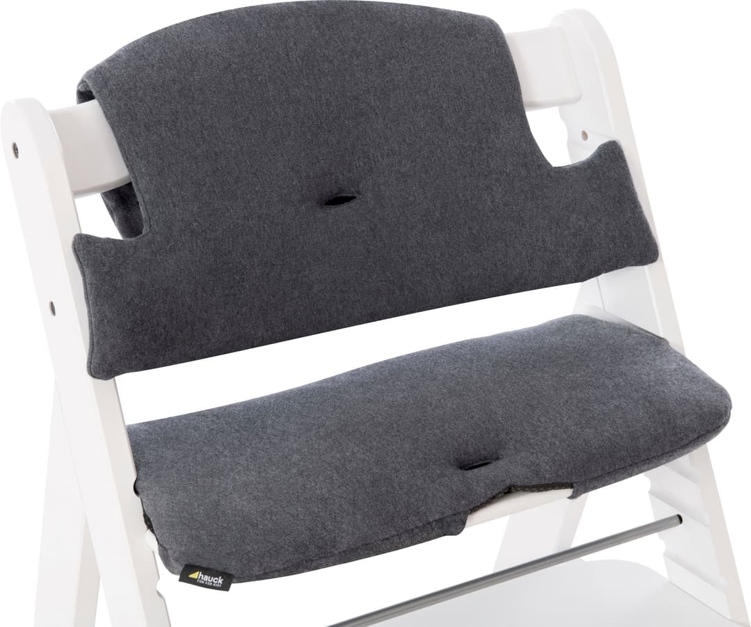 Hauck Kinder-Sitzauflage Select | Grau