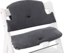 Hauck Kinder-Sitzauflage Select | Grau