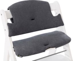 Hauck Kinder-Sitzauflage Select | Grau