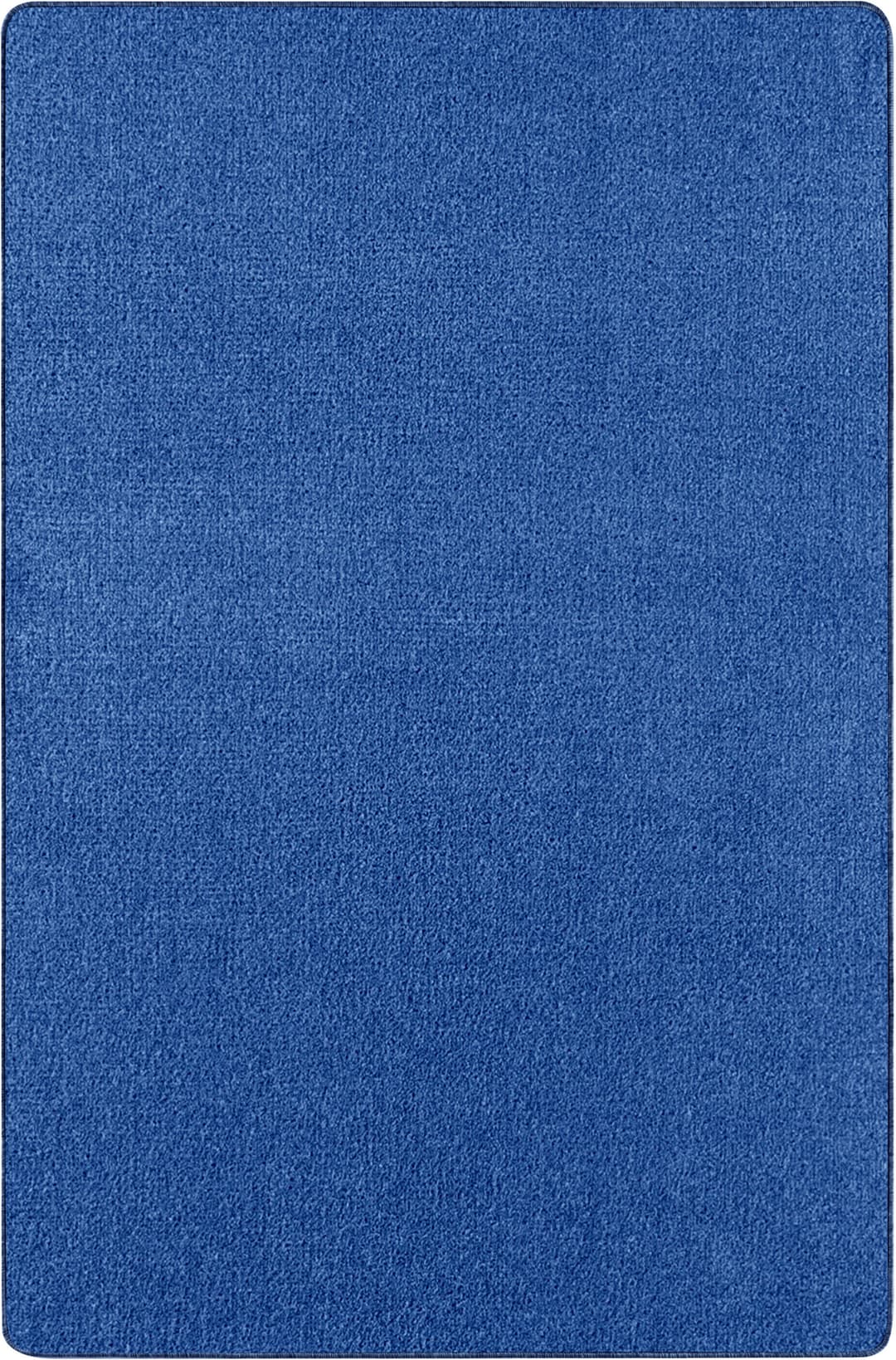 HANSE Home Teppich Shashi | Blau