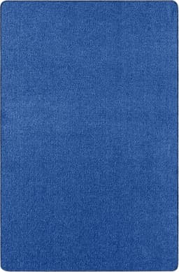 HANSE Home Teppich Shashi | Blau