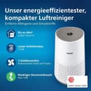 Philips Luftreiniger AC0650/10 600i Series | Weiß 2