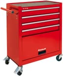 Einhell Werkstattwagen TC-TW 100 | Rot