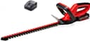 Einhell Akku-Heckenschere GC-CH 1846 Li Kit | Rot