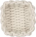 SCHÖNER WOHNEN-Kollektion Aufbewahrungskorb »Melara« | Beige 5