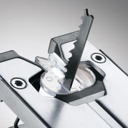 Bosch Home & Garden Akku-Stichsäge AdvancedSaw 18V-140 | Grün