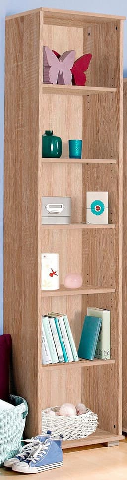 priess Standregal Pisa | Holztöne
