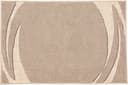 Kleine Wolke Badematte Mystic | Beige 2