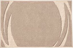 Kleine Wolke Badematte Mystic | Beige