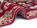HANSE Home Teppich Caracci | Rot 5