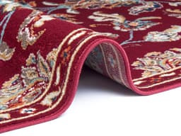 HANSE Home Teppich Caracci | Rot