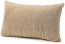 Gözze Dekokissen Uni Flauschkissen LaPit | Beige 2