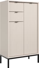 BASIC by Balculina Midischrank Lucera | Beige