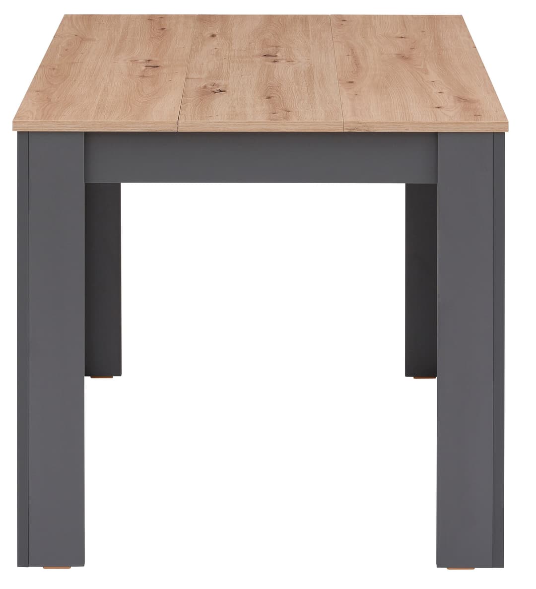 Home affaire Essgruppe Bergamo | Braun