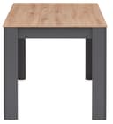 Home affaire Essgruppe Bergamo | Braun 5