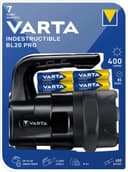 VARTA Taschenlampe Indestructible BL20 Pro | Schwarz 2