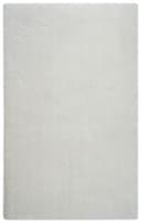 OTTO home Hochflor-Teppich Micro exclusiv | Weiß 2