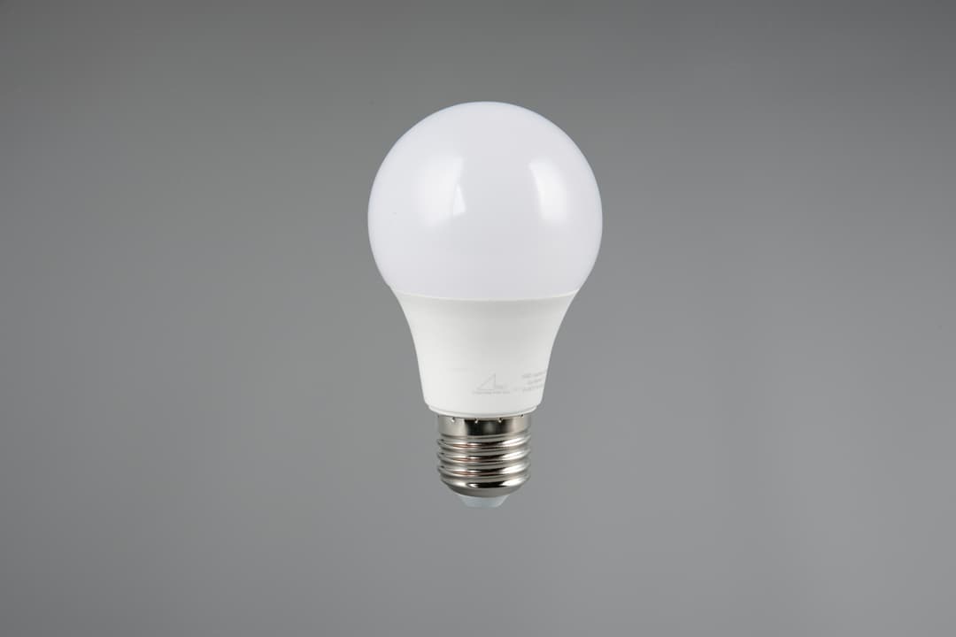 TRIO Leuchten LED-Leuchtmittel Set | Weiß